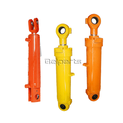 Cylindre de godet hydraulique PC308USLC-3 PC308US-3, pièces de rechange pour pelle Komatsu 707-01-0A420, marché des pièces de rechange de haute qualité