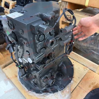 PC210‐10MO 708‐2G‐00620 Pièces détachées pour excavatrice à pompe principale hydraulique