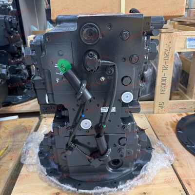 PC210‐10MO 708‐2G‐00620 Pièces détachées pour excavatrice à pompe principale hydraulique