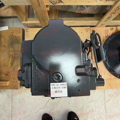 PC210‐10MO 708‐2G‐00620 Pièces détachées pour excavatrice à pompe principale hydraulique