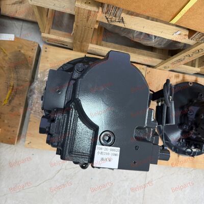 PC210‐10MO 708‐2G‐00620 Pièces détachées pour excavatrice à pompe principale hydraulique