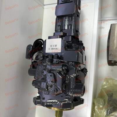PW98MR‑8 Excavator Hydraulic Pump Assembly Replacement Parts For Belparts