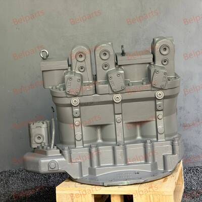 ZX300‑6 HPV145KX‑26A YB60001248  Hydraulic Main Pump For  Excavator Spare Parts Belparts
