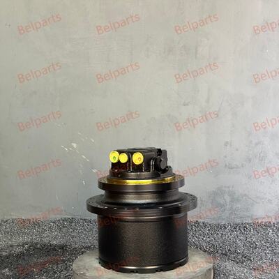 Assemblage de commande finale GM21VA Moteur de translation hydraulique pour pièces de rechange d'excavatrice BELPARTS