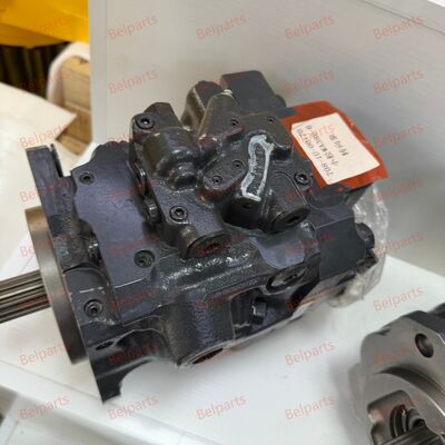 WA380‐6 708‐1U‐00170 Pompes à direction hydraulique pour chargeurs à roues pièces de rechange
