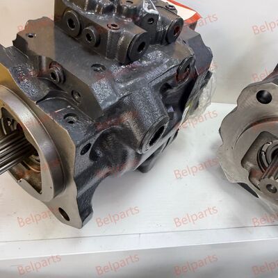 WA380‐6 708‐1U‐00170 Pompes à direction hydraulique pour chargeurs à roues pièces de rechange
