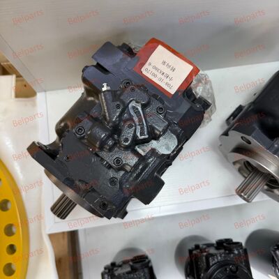 WA380‐6 708‐1U‐00170 Pompes à direction hydraulique pour chargeurs à roues pièces de rechange