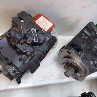 WA380‐6 708‐1U‐00170 Pompes à direction hydraulique pour chargeurs à roues pièces de rechange