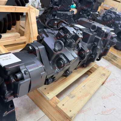 HD1500‐8 Pompes à direction hydraulique pour camions à décharges minières Pièces de rechange