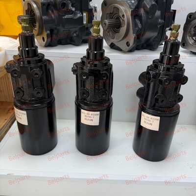 HD785‐7 561‐40‐83300 Ventilateur de direction pour camions à décharge Ventilateur de commande hydraulique Pièces détachées Belparts..