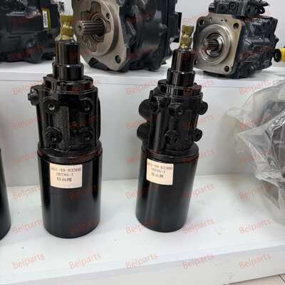 HD785‐7 561‐40‐83300 Ventilateur de direction pour camions à décharge Ventilateur de commande hydraulique Pièces détachées Belparts..