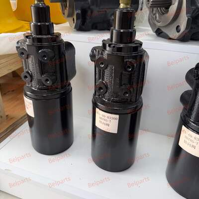 HD785‐7 561‐40‐83300 Ventilateur de direction pour camions à décharge Ventilateur de commande hydraulique Pièces détachées Belparts..
