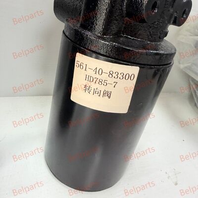 HD785‐7 561‐40‐83300 Ventilateur de direction pour camions à décharge Ventilateur de commande hydraulique Pièces détachées Belparts..