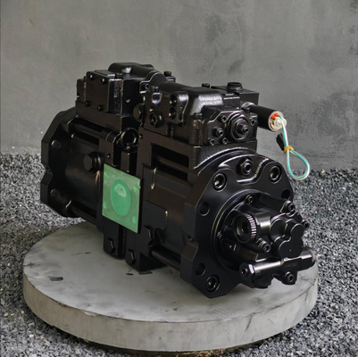 JCB130 K3V63DTP‐9C22‐14T Pompes hydrauliques pour les excavatrices Pompes à piston pour pièces de rechange des excavatrices