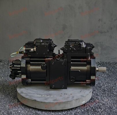 JCB130 K3V63DTP‐9C22‐14T Pompes hydrauliques pour les excavatrices Pompes à piston pour pièces de rechange des excavatrices