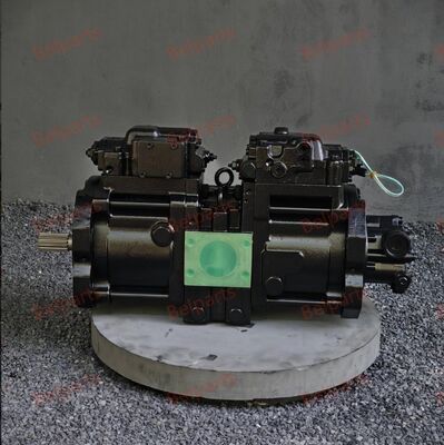 JCB130 K3V63DTP‐9C22‐14T Pompes hydrauliques pour les excavatrices Pompes à piston pour pièces de rechange des excavatrices