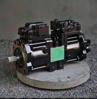 JCB130 K3V63DTP‐9C22‐14T Pompes hydrauliques pour les excavatrices Pompes à piston pour pièces de rechange des excavatrices