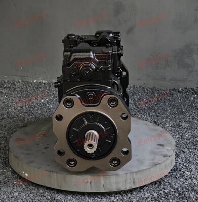 JCB130 K3V63DTP‐9C22‐14T Pompes hydrauliques pour les excavatrices Pompes à piston pour pièces de rechange des excavatrices