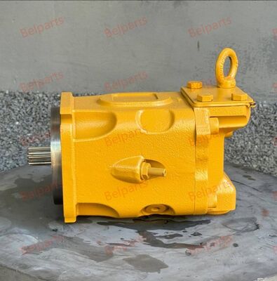 E305.5 A10V060‐15T Pompes hydrauliques pour excavateurs Pompes à piston pour les pièces de rechange des excavateurs Pièces de cloche