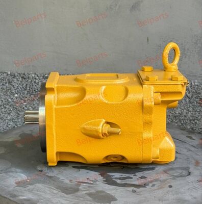 E305.5 A10V060‐15T Pompes hydrauliques pour excavateurs Pompes à piston pour les pièces de rechange des excavateurs Pièces de cloche