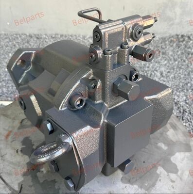 A10V071DFLR-14T Pompe hydraulique principale de pelle, pièces de rechange pour pompe à pistons pour pelles Belparts
