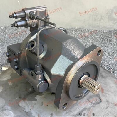 A10V071DFLR-14T Pompe hydraulique principale de pelle, pièces de rechange pour pompe à pistons pour pelles Belparts