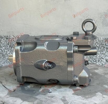 XE60D A10V072-15T pompe hydraulique principale pour pièces détachées de pellets