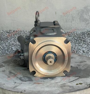 XE60D A10V072-15T pompe hydraulique principale pour pièces détachées de pellets
