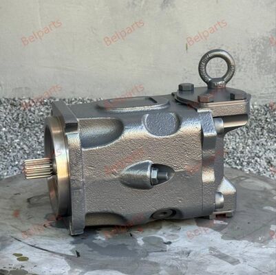 XE60D A10V072-15T pompe hydraulique principale pour pièces détachées de pellets