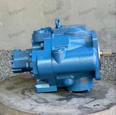 AP2D36-15T Pompe hydraulique d'excavatrice Pompe principale à pistons Pièces de rechange pour excavatrice Belparts