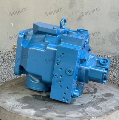 AP2D36-15T Pompe hydraulique d'excavatrice Pompe principale à pistons Pièces de rechange pour excavatrice Belparts