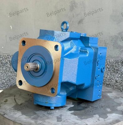 AP2D36-15T Pompe hydraulique d'excavatrice Pompe principale à pistons Pièces de rechange pour excavatrice Belparts