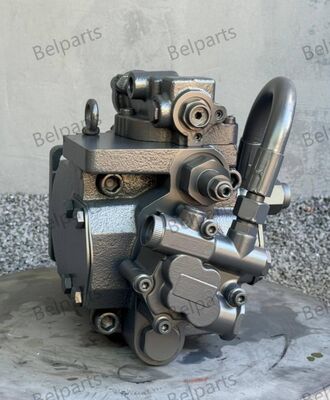 PVC90R Excavateur Pompes hydrauliques Piston Pompes principales Machines de construction Pièces de rechange Pièces de rechange