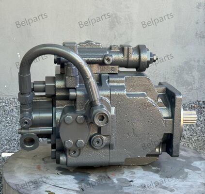 PVC90R Excavateur Pompes hydrauliques Piston Pompes principales Machines de construction Pièces de rechange Pièces de rechange