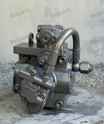 PVC90R Excavateur Pompes hydrauliques Piston Pompes principales Machines de construction Pièces de rechange Pièces de rechange