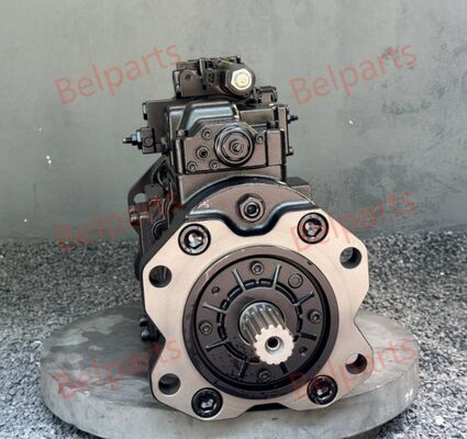 Pompe principale à pistons hydrauliques pour excavatrice SY210 SK200-6 K3V112DTP-9TCM-14T pour pièces de rechange de machines de construction Belparts