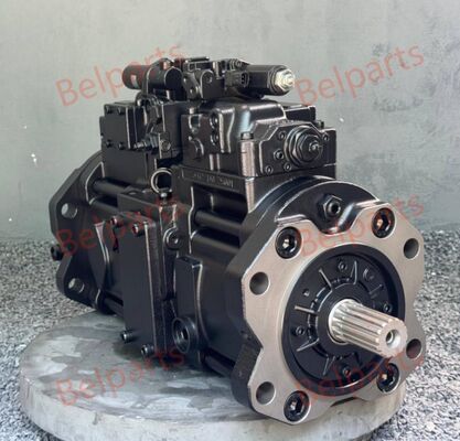 Pompe principale à pistons hydrauliques pour excavatrice SY210 SK200-6 K3V112DTP-9TCM-14T pour pièces de rechange de machines de construction Belparts