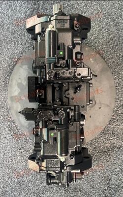 SK200‑6E K3V112DTP‑9TEL‑14T Excavator Main Pump Hydraulic Pump Assembly For  Replacement Spare Parts belparts