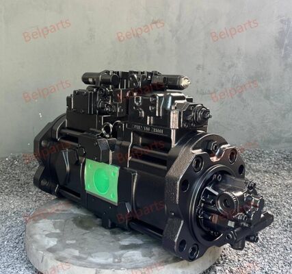 SK200‑6E K3V112DTP‑9TEL‑14T Excavator Main Pump Hydraulic Pump Assembly For  Replacement Spare Parts belparts