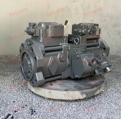 DH225‑9  K3V112DTP‑HNOV‑14T‑01 Excavator Hydraulic Main Pump Assembly Compatible with Replacement Spare Parts belparts