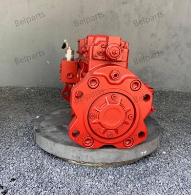 DH258 K3V112DTP‐HNOV‐14T‐02 Excavateur Assemblage hydraulique de la pompe principale Compatible avec pièces de rechange pièces de rechange