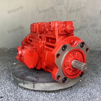 DH258 K3V112DTP‐HNOV‐14T‐02 Excavateur Assemblage hydraulique de la pompe principale Compatible avec pièces de rechange pièces de rechange