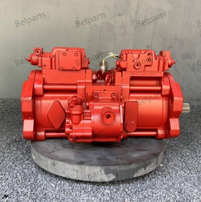 DH258 K3V112DTP‐HNOV‐14T‐02 Excavateur Assemblage hydraulique de la pompe principale Compatible avec pièces de rechange pièces de rechange