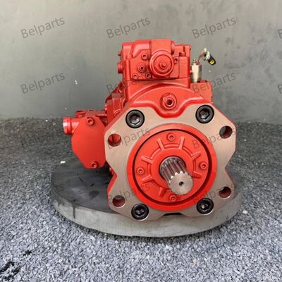 DH258 K3V112DTP‐HNOV‐14T‐02 Excavateur Assemblage hydraulique de la pompe principale Compatible avec pièces de rechange pièces de rechange