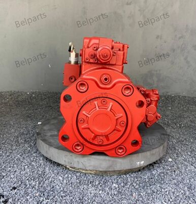 DH258 K3V112DTP‐HNOV‐14T‐02 Excavateur Assemblage hydraulique de la pompe principale Compatible avec pièces de rechange pièces de rechange