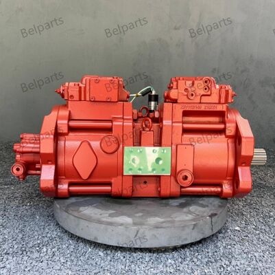 LG933E K5V140DT-9N01-17T Ensemble de pompe hydraulique pour excavatrice compatible avec pièces de rechange belparts