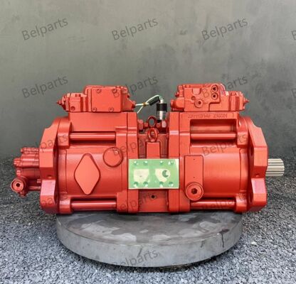 LG933E K5V140DT-9N01-17T Ensemble de pompe hydraulique pour excavatrice compatible avec pièces de rechange belparts