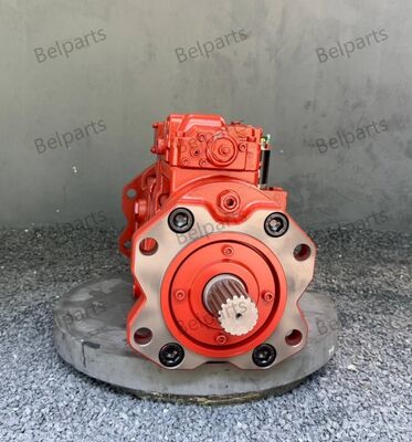 LG933E K5V140DT-9N01-17T Ensemble de pompe hydraulique pour excavatrice compatible avec pièces de rechange belparts