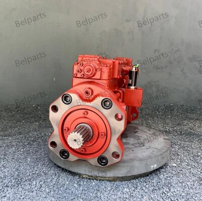 LG933E K5V140DT-9N01-17T Ensemble de pompe hydraulique pour excavatrice compatible avec pièces de rechange belparts