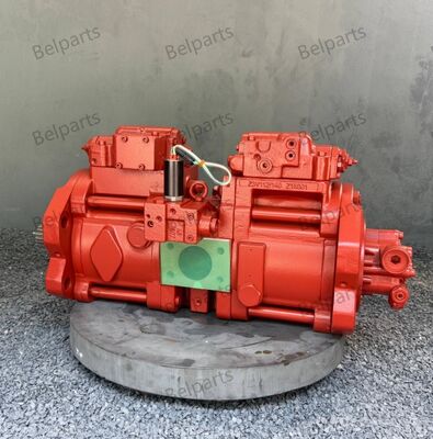 LG933E K5V140DT-9N01-17T Ensemble de pompe hydraulique pour excavatrice compatible avec pièces de rechange belparts